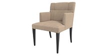 Baker Mc Guire  st germain armchair