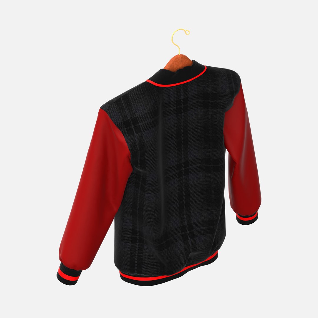 3D bomber jacket model https://p.turbosquid.com/ts-thumb/Gw/VseaI3/X9WPFRhm/bomber_jacket_4/jpg/1607516236/1920x1080/fit_q87/1aa67dcc66847673cbb0fd0c6ad13807107bdee5/bomber_jacket_4.jpg