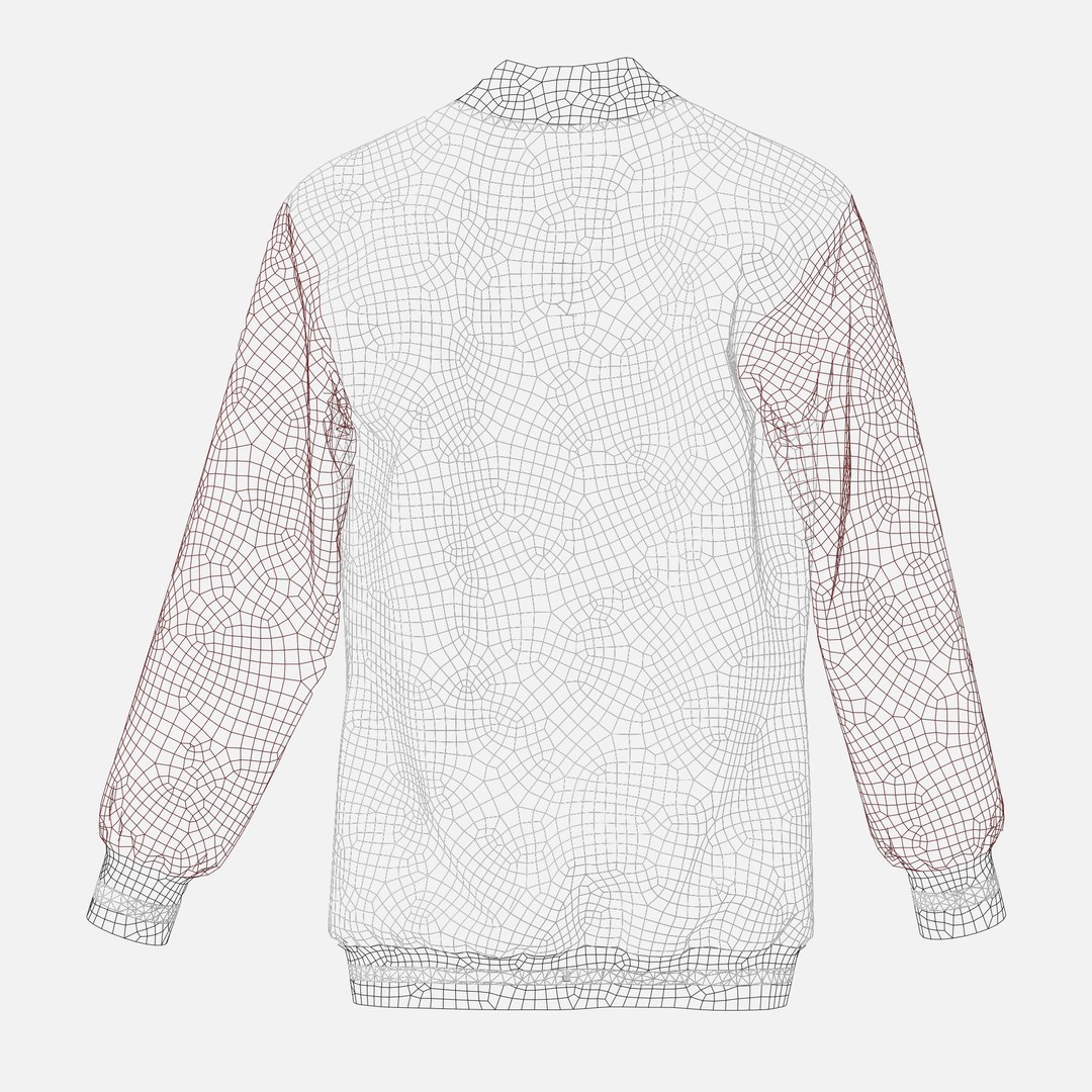 3D bomber jacket model https://p.turbosquid.com/ts-thumb/Gw/VseaI3/y5l7sZZH/wire_02/jpg/1607516305/1920x1080/fit_q87/b0da38186cc08c629aaeea2ac8f1b8e8bde2ae32/wire_02.jpg