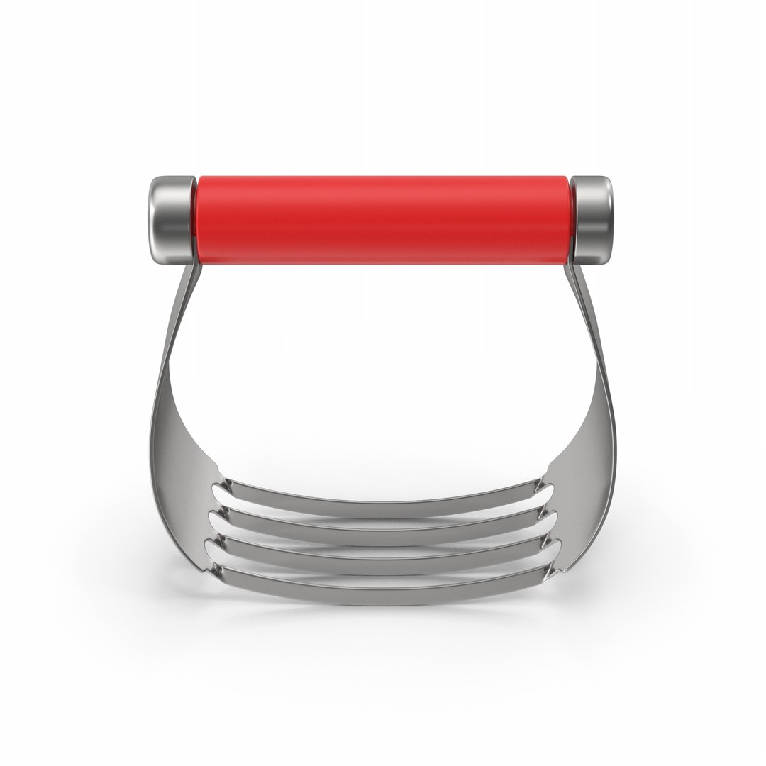 3D Pastry Blender TurboSquid 1937602