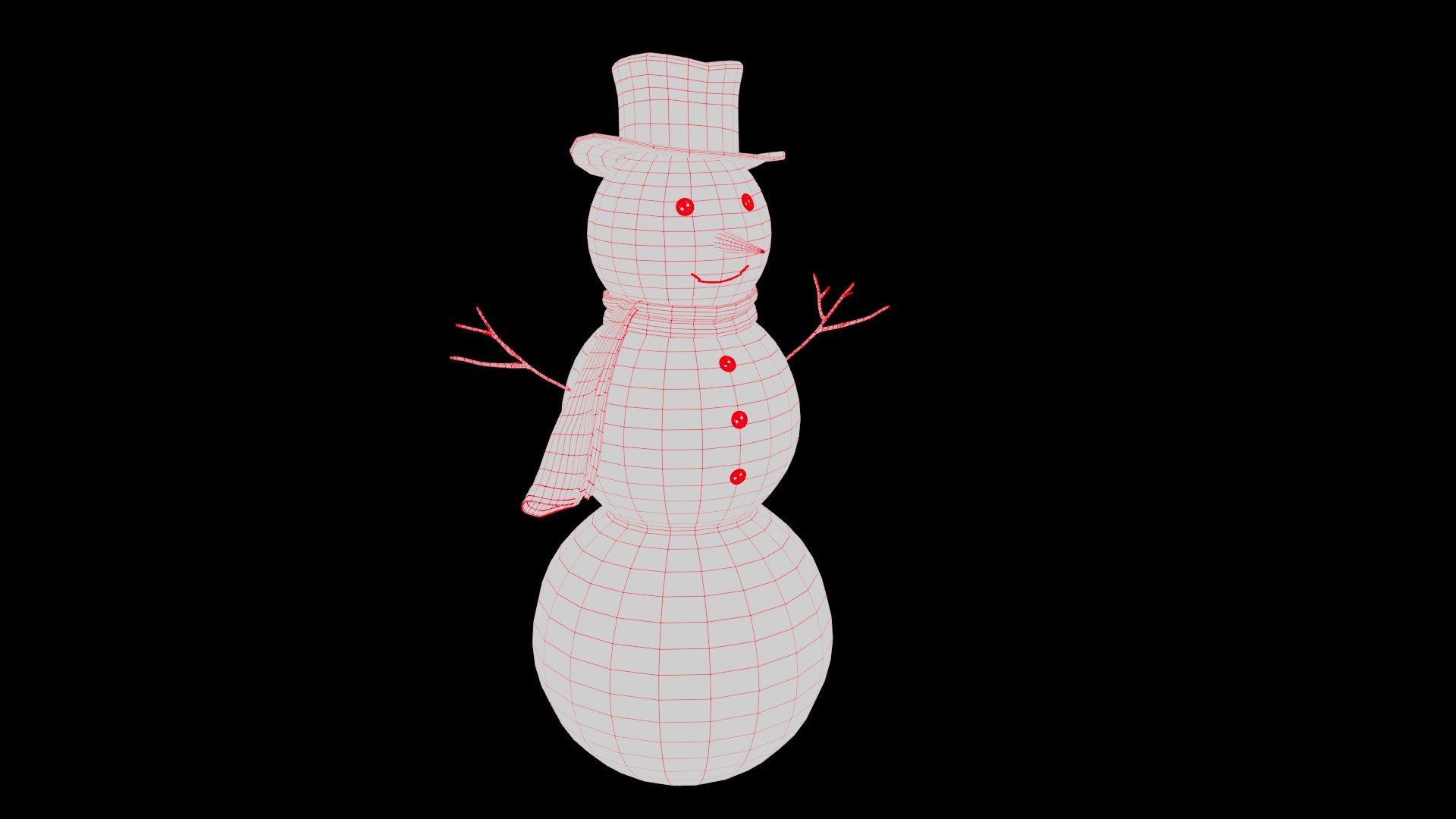 3D Snowman model https://p.turbosquid.com/ts-thumb/Gw/fJ4AWg/Gz/wire/jpg/1793439574/1920x1080/fit_q87/56256480ab55f3dd7d9b74469b8614af819a1eec/wire.jpg