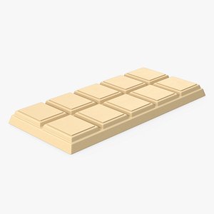 Chocolate Bar Milky