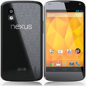 LG Nexus 4