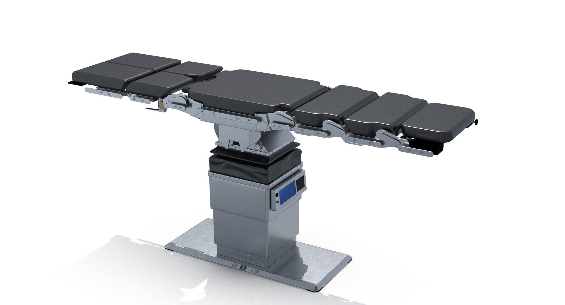 3D model Operating Table https://p.turbosquid.com/ts-thumb/Gw/id3gZq/57/08/jpg/1621108952/1920x1080/fit_q87/7174da39462f8578e8ab64ce29cd711e7ce8bc8b/08.jpg