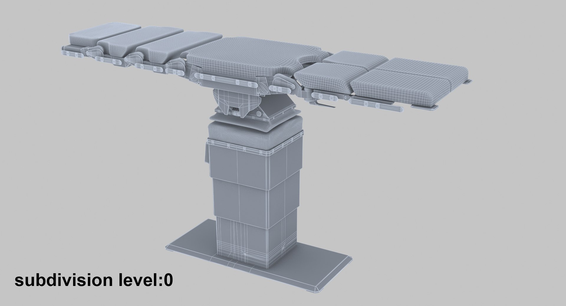 3D model Operating Table https://p.turbosquid.com/ts-thumb/Gw/id3gZq/CJ/wir01/jpg/1621355704/1920x1080/fit_q87/301b44ec965420767d1d650ef5184f5db06d36aa/wir01.jpg