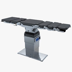 Operating Table