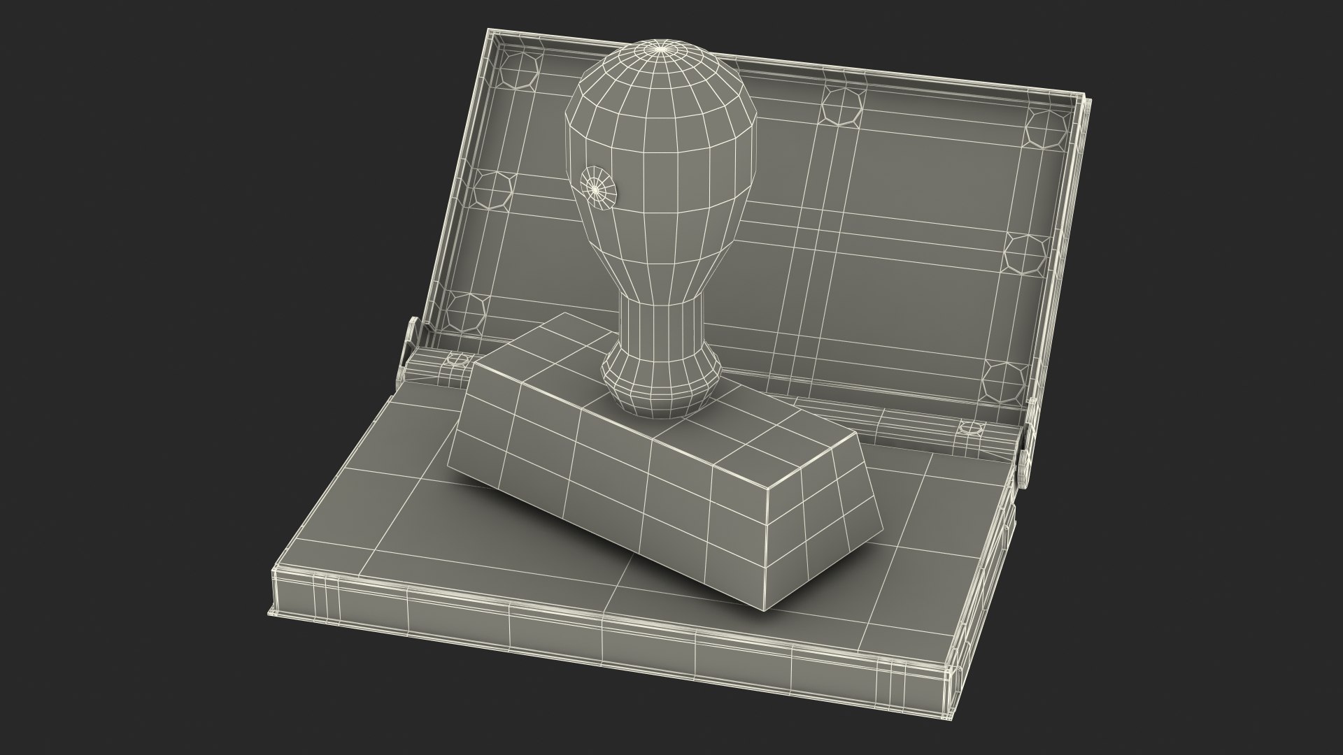 Stamp with Wood Handle and Inkpad Original 3D model https://p.turbosquid.com/ts-thumb/Gw/irXyfh/fN/stampwithwoodhandleandinkpadoriginalvray3dmodel023/jpg/1636977953/1920x1080/fit_q87/ff8f2bd5923747f234c27628310cd68cbf92a11c/stampwithwoodhandleandinkpadoriginalvray3dmodel023.jpg