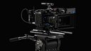 Arri Alexa Mini LF with OConnor 2560 Tripod systems