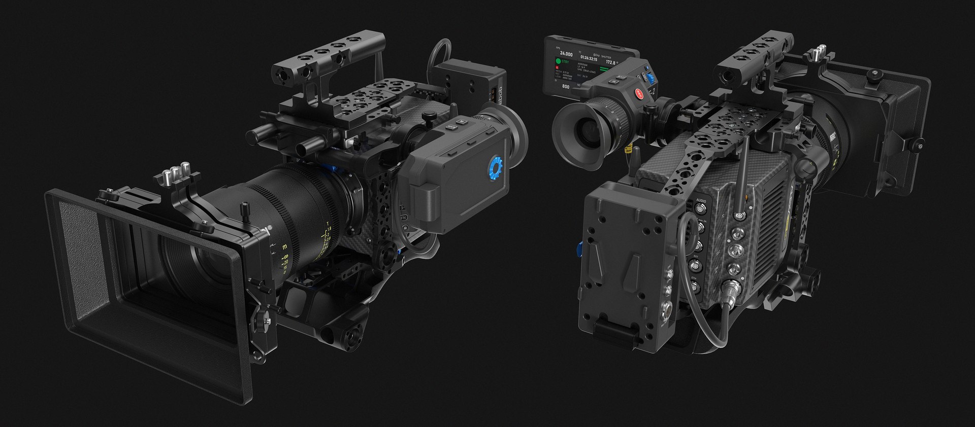 3D Arri Alexa Mini LF with OConnor 2560 Tripod systems https://p.turbosquid.com/ts-thumb/Gw/jhST87/En/es01/jpg/1658980034/1920x1080/fit_q87/e5c22064596906bfdda1a6debc27472651585248/es01.jpg
