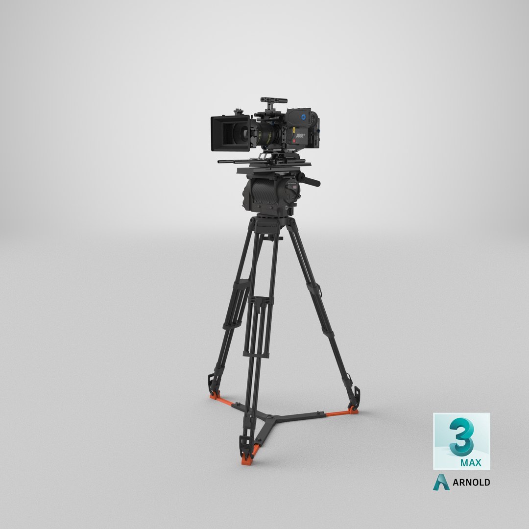 3D Arri Alexa Mini LF with OConnor 2560 Tripod systems https://p.turbosquid.com/ts-thumb/Gw/jhST87/Jw/stemcell_max_arnold_render/png/1658985004/1920x1080/fit_q87/f07dc1d01b5b0c953c585f5e4e261f4bb7028008/stemcell_max_arnold_render.jpg