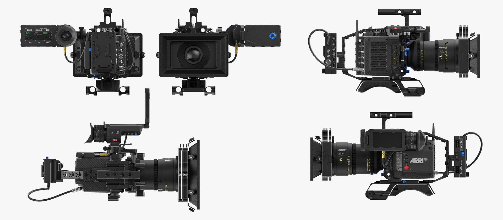 3D Arri Alexa Mini LF with OConnor 2560 Tripod systems https://p.turbosquid.com/ts-thumb/Gw/jhST87/tB/final1/jpg/1658980021/1920x1080/fit_q87/c2ac99ce459b77286d6af889a51cf32da929464a/final1.jpg