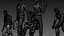 German tank crew ww2