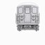 U-Bahn Wagen