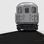 U-Bahn Wagen