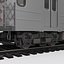 U-Bahn Wagen