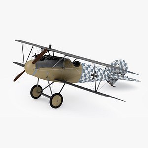 Albatros DVa