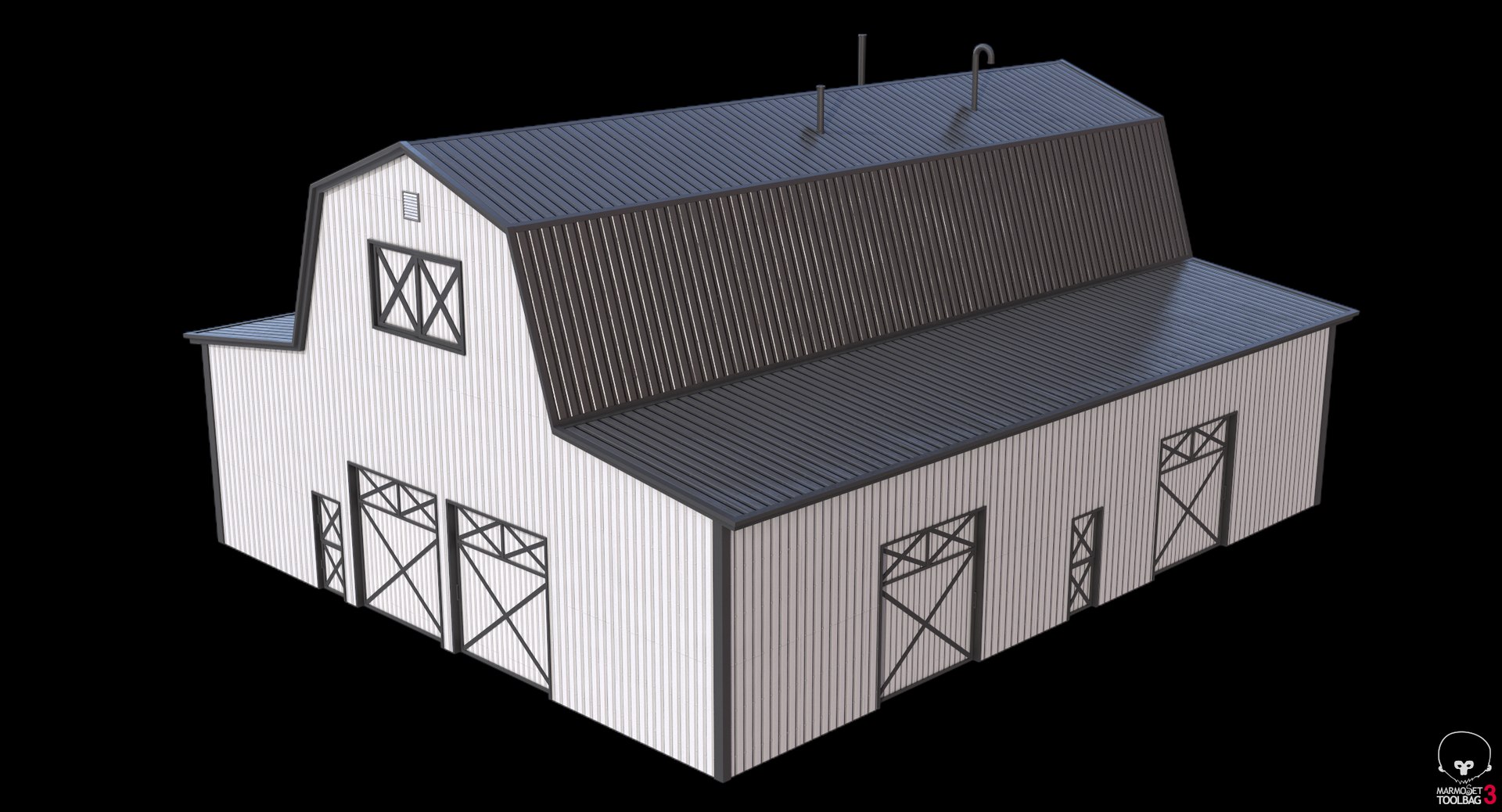 3D Farm Barn  19 PBR https://p.turbosquid.com/ts-thumb/Gw/tFaZcW/dl/screenshot000/png/1758900211/1920x1080/fit_q87/bf93457f49d0ce0be03ef7d4b07291cead411090/screenshot000.jpg