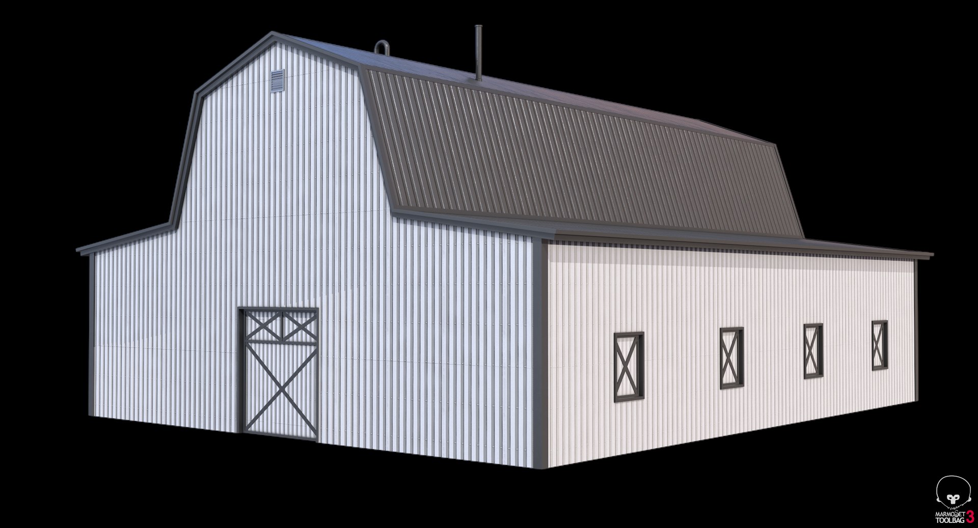 3D Farm Barn  19 PBR https://p.turbosquid.com/ts-thumb/Gw/tFaZcW/pr/screenshot001/png/1758900219/1920x1080/fit_q87/3ec41cf3317f1489f1eb8745d4a415232b342b5c/screenshot001.jpg