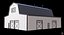 Farm Barn  19 PBR