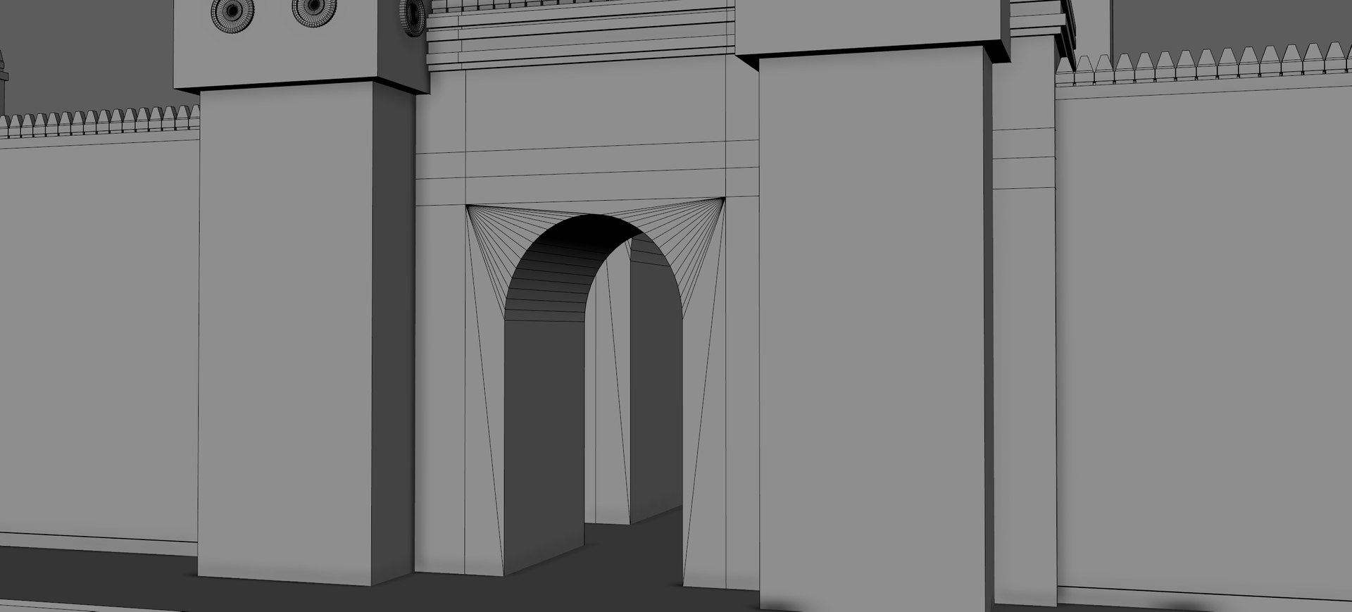 Ishtar Gate model https://p.turbosquid.com/ts-thumb/Gw/uKVxX4/6a/babel16/jpg/1713858334/1920x1080/fit_q87/7cf959dd10a701dde65fa0bcae91c47581c2eb91/babel16.jpg