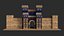 Puerta de Ishtar