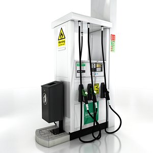 Petrol Fuel Pump