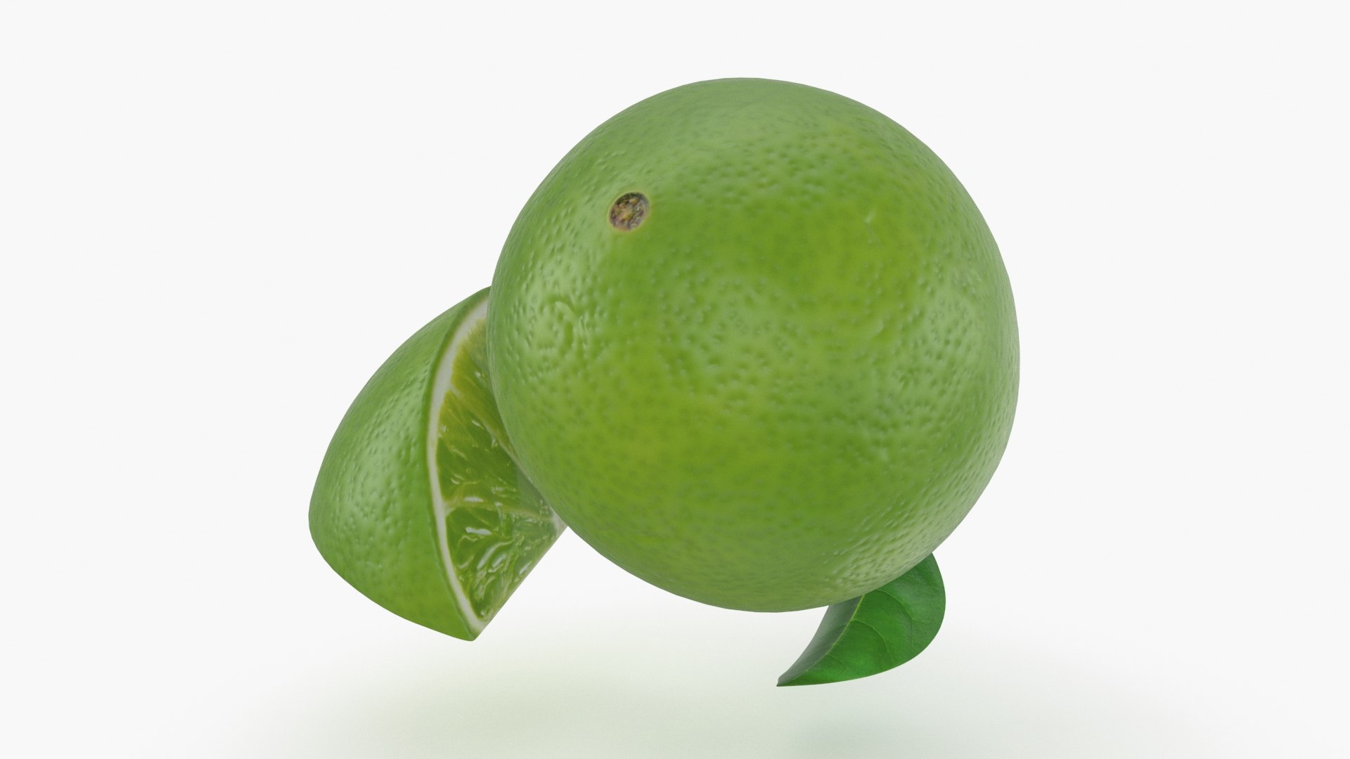 realistic small lime 04 3D model https://p.turbosquid.com/ts-thumb/Gw/x8mjpS/GM/smalllime_p4_b0023/jpg/1671627080/1920x1080/fit_q87/b73c0aba9173800306e9efb69f324e29765fa725/smalllime_p4_b0023.jpg