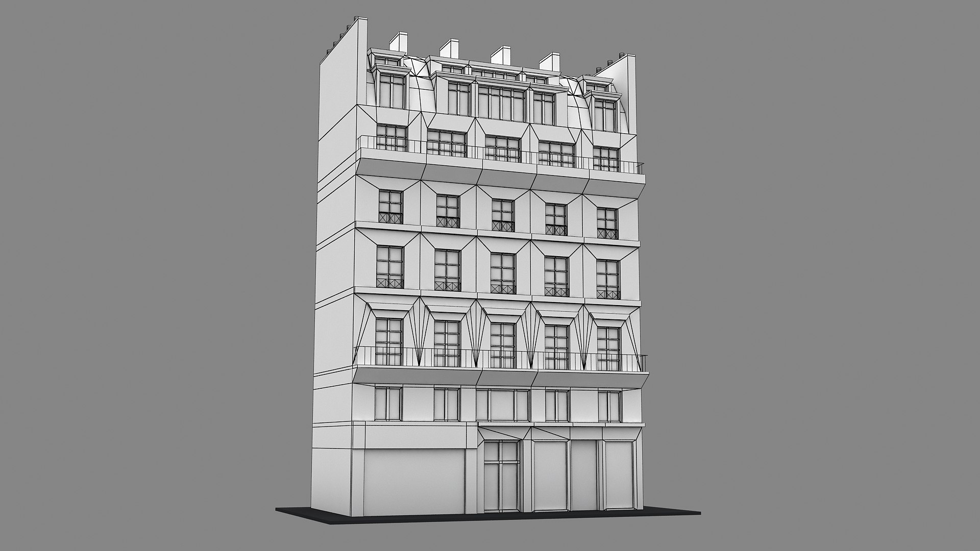 3D Typical Parisian Apartment Building 08 model https://p.turbosquid.com/ts-thumb/Gw/xkiQrm/3J/wire_010009/jpg/1697469999/1920x1080/fit_q87/ccb5ed08643128e5a59fff839a37404e7ed31afb/wire_010009.jpg