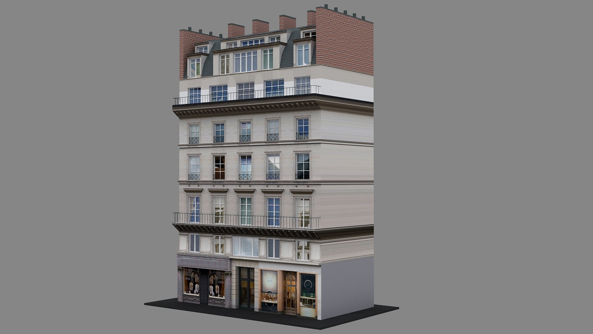 3D Typical Parisian Apartment Building 08 model https://p.turbosquid.com/ts-thumb/Gw/xkiQrm/8D/z010004/jpg/1697469988/1920x1080/fit_q87/c03035deaed21a21fbc973a068d58931dc869f86/z010004.jpg