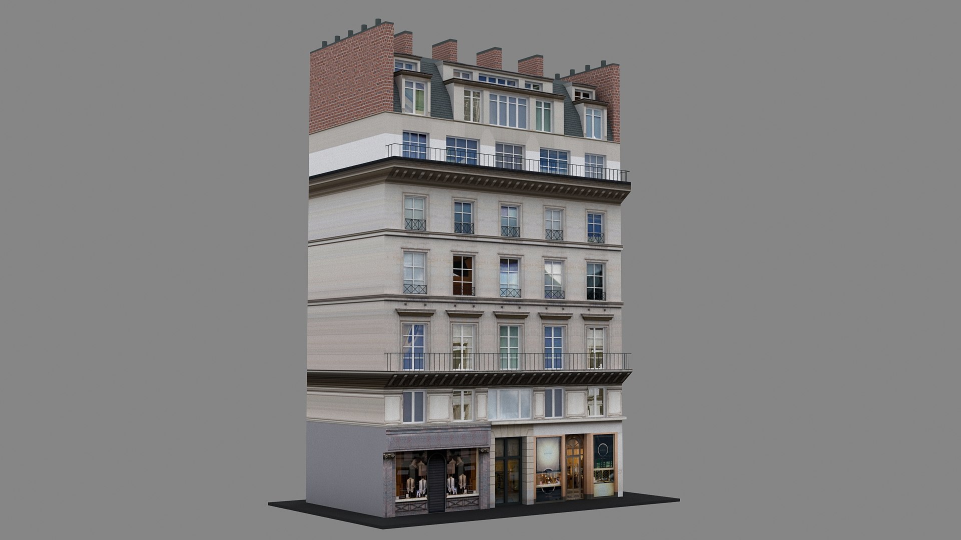 3D Typical Parisian Apartment Building 08 model https://p.turbosquid.com/ts-thumb/Gw/xkiQrm/Kp/z010003/jpg/1697469988/1920x1080/fit_q87/2e987828c13b84c3af089452b1d1fc3b27d72ab3/z010003.jpg