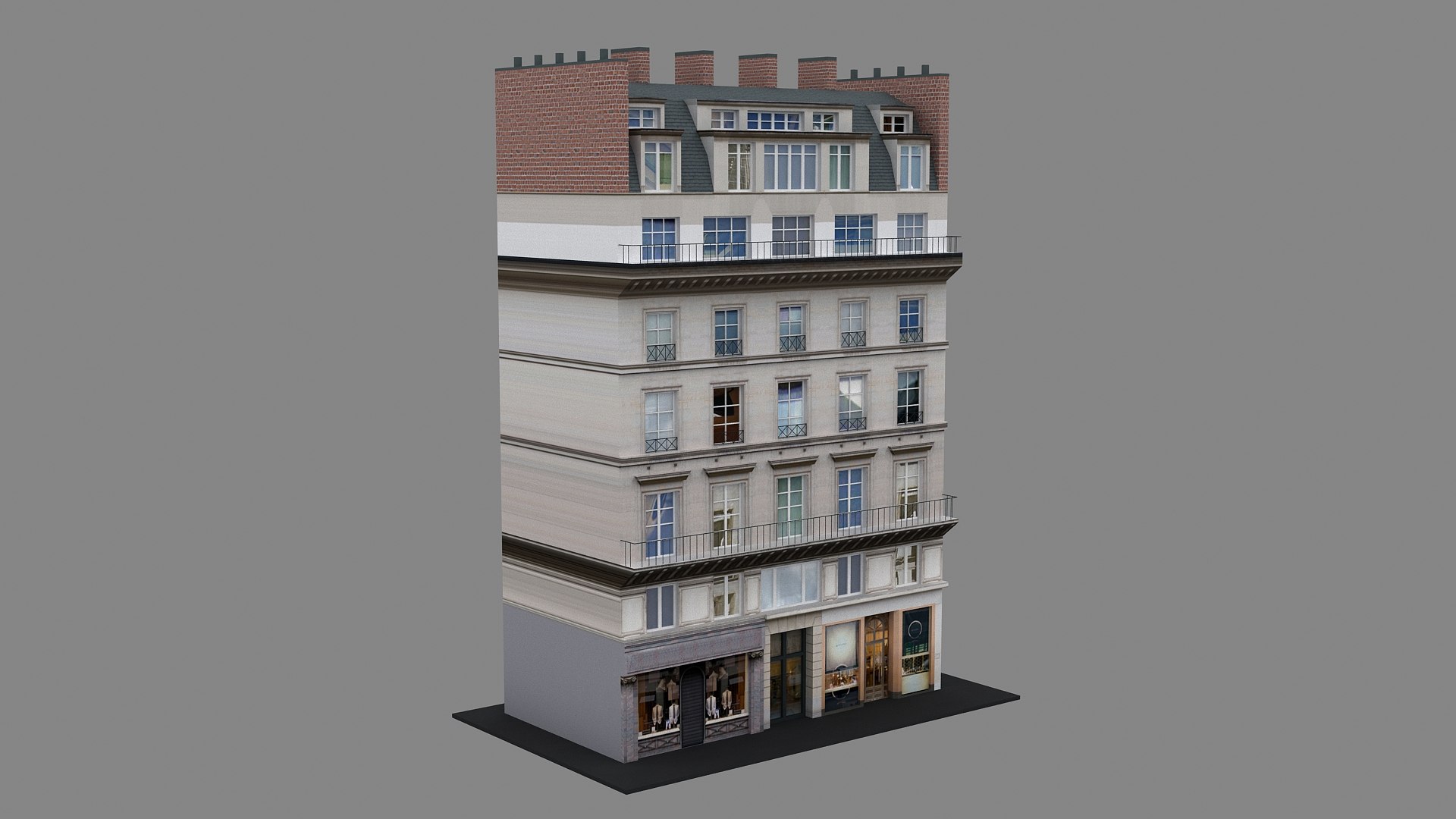 3D Typical Parisian Apartment Building 08 model https://p.turbosquid.com/ts-thumb/Gw/xkiQrm/ND/z010000/jpg/1697469985/1920x1080/fit_q87/960e9bf52a5a7f4563a0cf801db2a2ba0295fdc8/z010000.jpg
