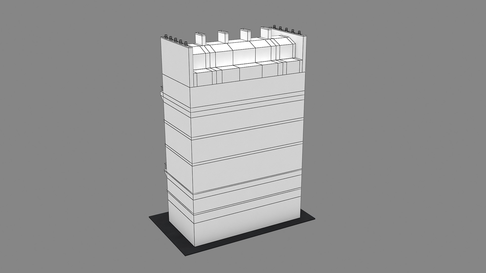 3D Typical Parisian Apartment Building 08 model https://p.turbosquid.com/ts-thumb/Gw/xkiQrm/zy/wire_010006/jpg/1697469998/1920x1080/fit_q87/783cb21f907da09ece5ae72a7d882c0831d69b90/wire_010006.jpg