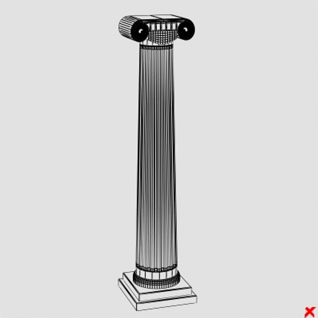 Max Column