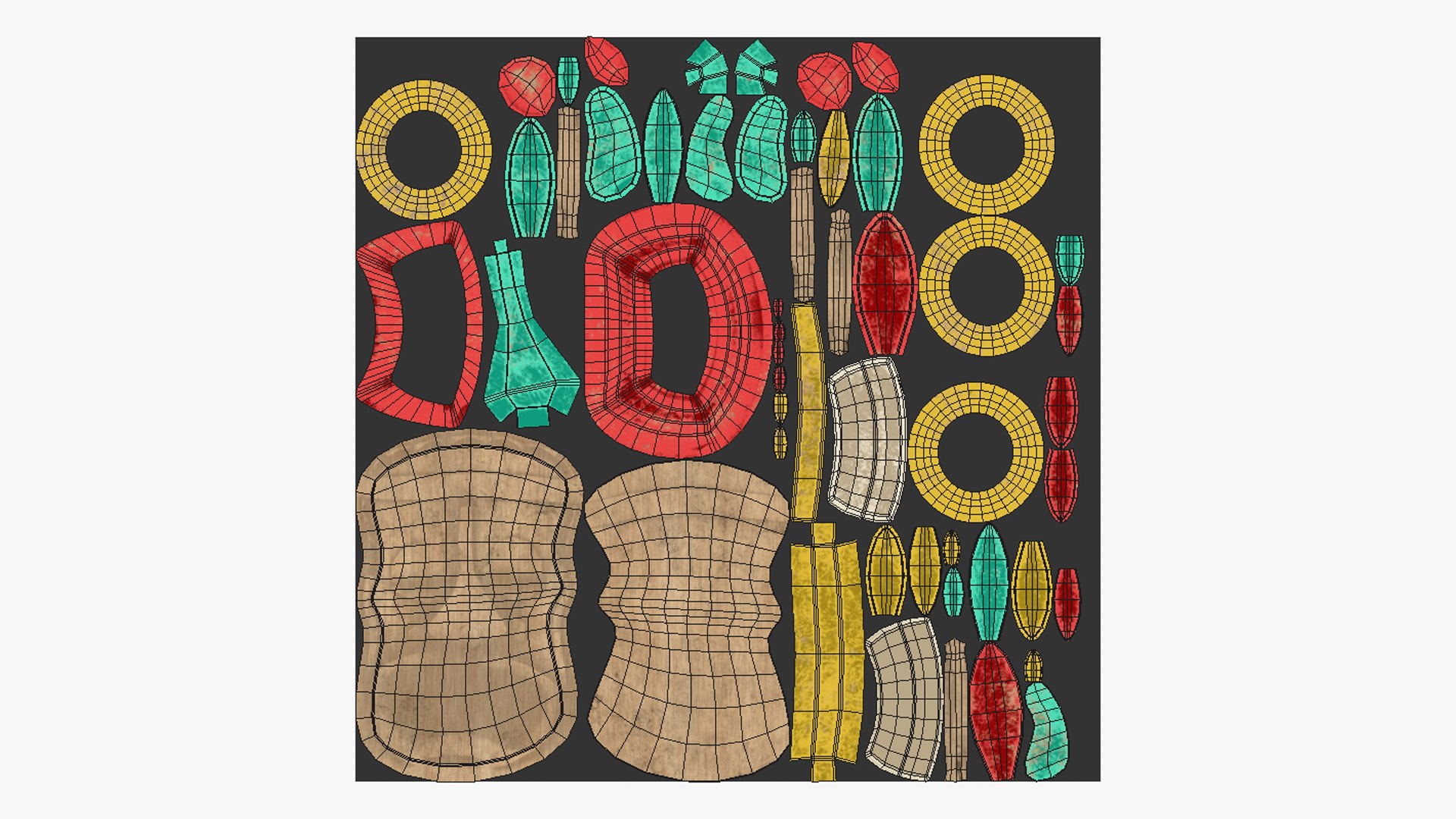 Tribal Mask J06 Colored - Costume Character Design 3D model https://p.turbosquid.com/ts-thumb/Gx/30ydr9/8z/r6uv/png/1699447754/1920x1080/fit_q87/e231f203a482c4216c0e68f50e496a85a67e5ccd/r6uv.jpg