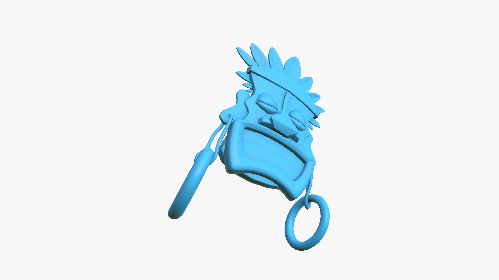 Tribal Mask J06 Colored - Costume Character Design 3D model https://p.turbosquid.com/ts-thumb/Gx/30ydr9/SM/zr5/png/1699447756/1920x1080/fit_q87/c83d1ea06fe4052a496098e959fbea86b80cecac/zr5.jpg