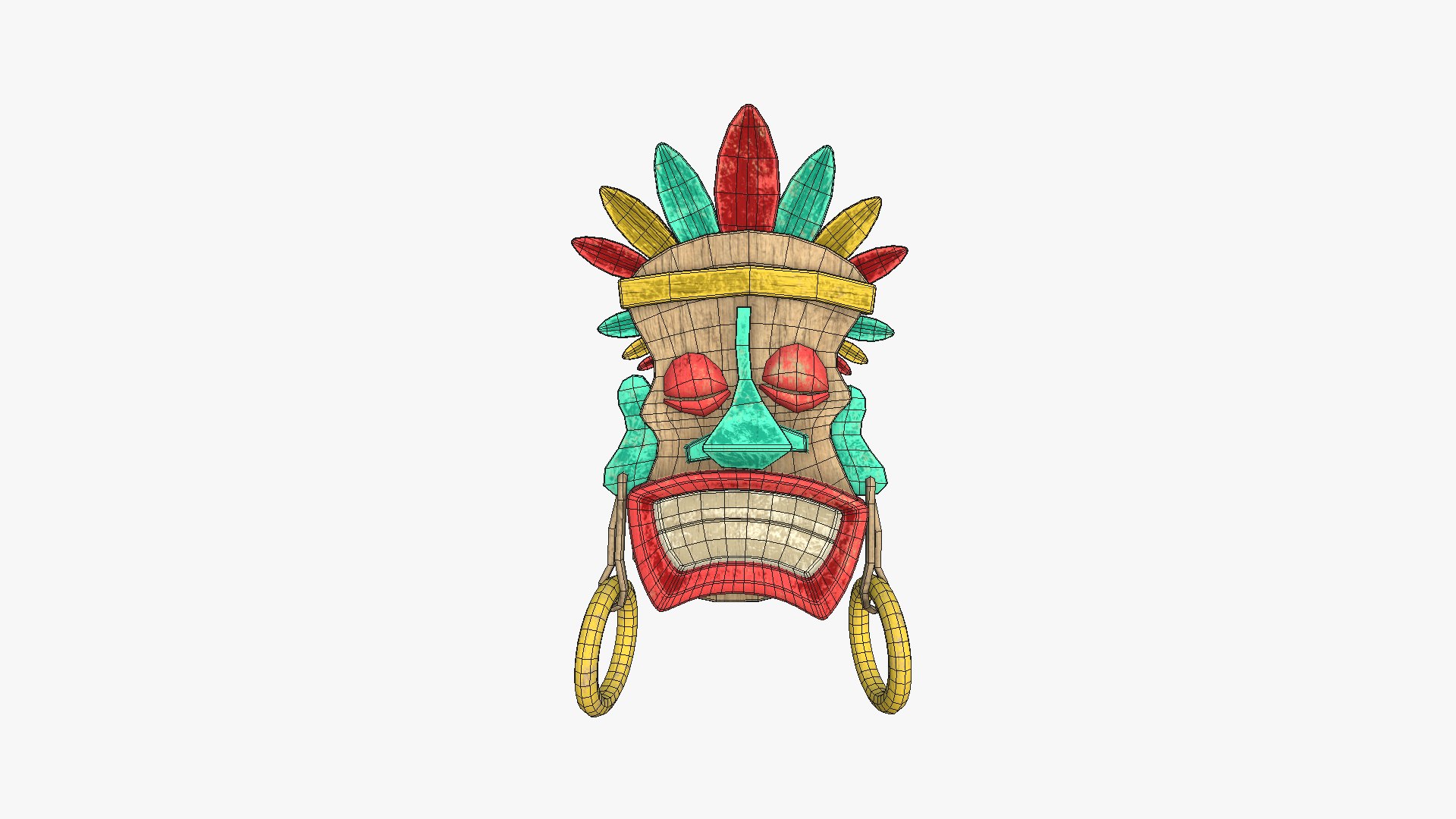 Tribal Mask J06 Colored - Costume Character Design 3D model https://p.turbosquid.com/ts-thumb/Gx/30ydr9/ZB/r6wire/png/1699447753/1920x1080/fit_q87/4f82299bf41b5bcb2d5771a2a67314fd9f38a9c7/r6wire.jpg