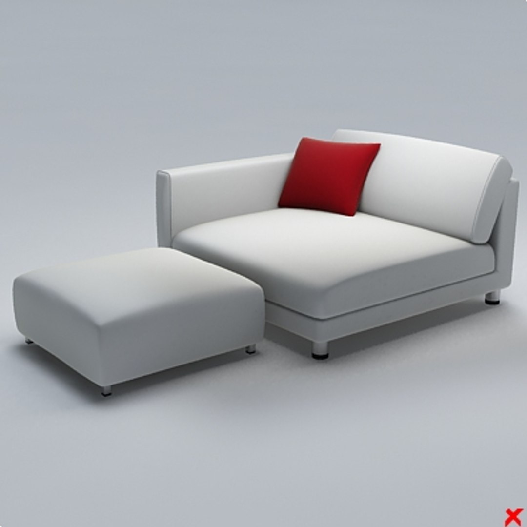 3d Bench