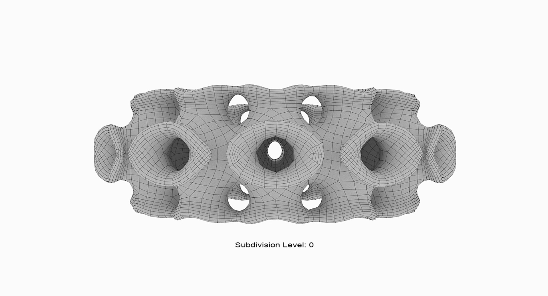 3D Solid Manifold Printing - TurboSquid 1171247