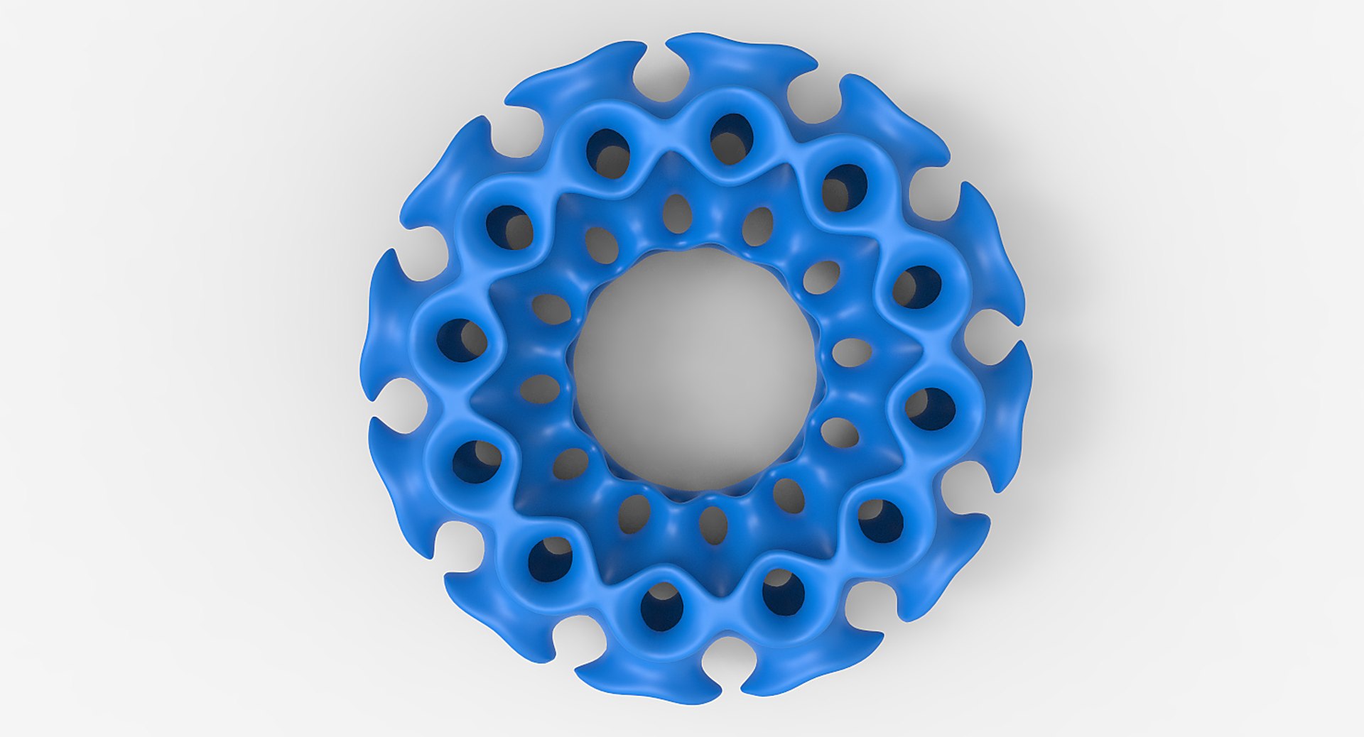 3D Solid Manifold Printing - TurboSquid 1171247