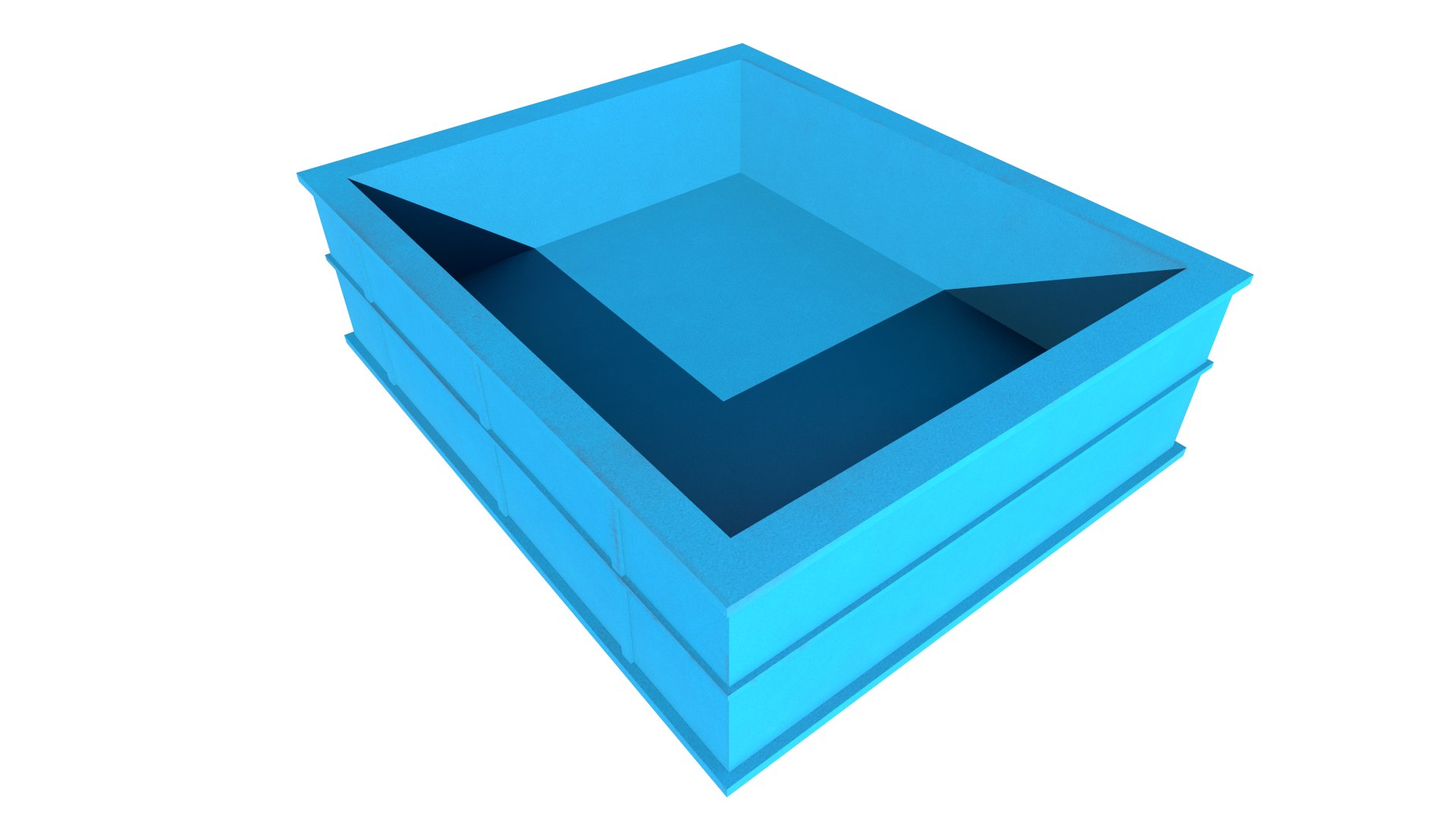 Plastic Crate 3D model https://p.turbosquid.com/ts-thumb/Gx/81yYpo/7S/plasticcrate2/png/1697437964/1920x1080/fit_q87/7ef31f8f31c8a0670effef7cdd221b08d42a8f7c/plasticcrate2.jpg