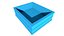 Plastic Crate