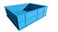 Plastic Crate