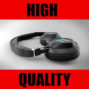 Sennheiser MM 550-X Travel headphones