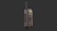 Białe Walkie Talkie
