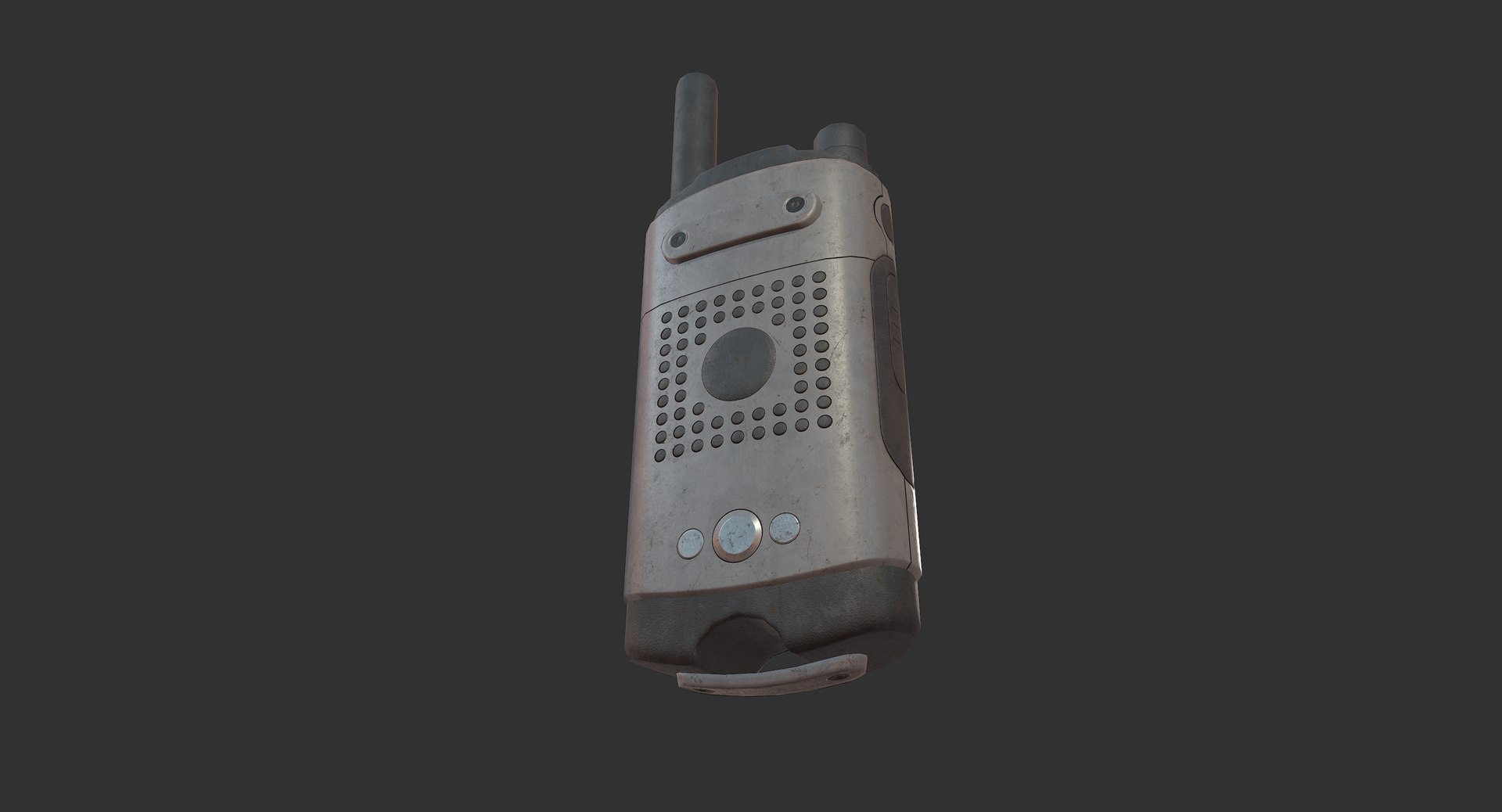 walkie talkie 3D model https://p.turbosquid.com/ts-thumb/Gx/B8R9dQ/6zz2h68k/screenshot004/png/1500648591/1920x1080/fit_q87/5963f9e9e3f3fc3f7c841e91fdb74c608758c532/screenshot004.jpg