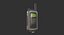 Białe Walkie Talkie