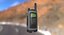 Białe Walkie Talkie