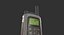 Białe Walkie Talkie