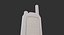 Białe Walkie Talkie