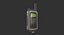 Białe Walkie Talkie